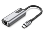 ADAPTER USB-C TO GIGABIT/0.15M CFNHB VENTION