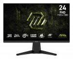 LCD Monitor|MSI|23.8 "|1920 x 1080 pixels|Full HD|Native aspect ratio 16:9|LCD|Flat|MAG245FX24