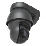 Ubiquiti UVC-AI-PTZ-Precision-B black