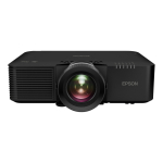 EPSON EB-L795SE Projector 7000 lm ST 4KE