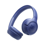JBL JBLT530BTBLU Tune 530 BT On-Ear Kopfhrer, Blau