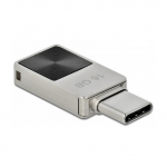 Mini USB 5 Gbps USB-C&trade; Speicherstick 16 GB - Metallgeh&auml;use