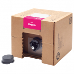 HP 873 - 3 L - Magenta - original - Latex - Tintenpatrone - fr Latex 800, 800 W