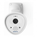 Mobotix ONE M1A-S mit 4K DN280 (Tag/Nacht), 15&deg;x8,5&deg;
