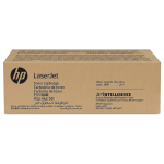 HP 654A CF332AH Yellow LaserJet Toner Cartridge
