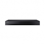 Hanwha HRX-1634 Multisignal Video Rec. 8 Kanal HDMI (ohne HD