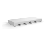 Cisco CODEC EQ - STAND ALONE
