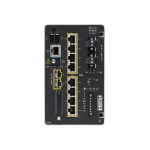 Cisco CAT IE3300 WITH 8 GE COPPER AND