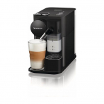 DeLonghi Kaffeemaschine Nespresso Lattissima One EN510.B *schwarz*