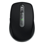 Logitech MX Anywhere 3S for Mac - Space Grey - EMEA28-935