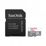 CARD 32GB Sandisk Ultra Microhc +