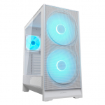 Midi COUGAR Airface 180, ARGB, Wei&szlig;