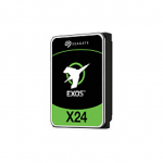 3,5" Seagate Exos X24 ST12000NM007H 12000 GB 3,5" 88,9mm 7200rpm SAS-3 24/7 512e