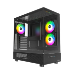 Midi Montech XR TG Black
