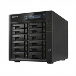 Asustor Lockerstor 8 Gen3 AS6808T 8 Bay