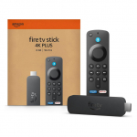 Amazon Fire TV Stick 4K Plus mit Unterst&uuml;tzung f&uuml;r Wi-Fi 6 sowie Streaming in Dolby Vision/Atmos und HDR10+