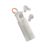 Dime Evo True Wireless drahtlose Kopfh&ouml;rer, wei&szlig; Bluetooth In-Ear