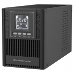 CONCEPTRONIC USV 1000VA/ 900W/3xSchuko/USB/+ Online Tower sw