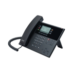 Auerswald COMfortel D-110 SIP-Telefon