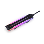 K Lian Li Side ARGB Kit f&uuml;r Lian Li GA ll Trinity Performance 360 AIO/Lian Li Uni Fan P28