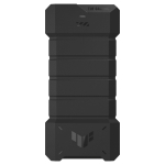 1TB ASUS TUF Gaming AS1000 Plus (schwarz, USB-C 3.2 Gen 2 (20 Gbit/s))