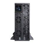APC Smart-UPS On-Line-G 5kVA 5kW Tower 230V 2x IEC C13+1x IEC C19+Hard wire 3-wire H+N+E outlets Network Card wo rail kit