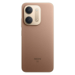 Xiaomi Redmi 17C 5G Dual Sim 4GB RAM 128GB Brown