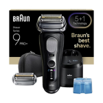 Braun Series 9 9660ccps - Free SH Rasierer 490429 Akku