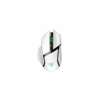 Razer | Basilisk V3 Pro | Wireless | Gaming Mouse | Bluetooth | White | Yes RZ01-04620200-R3G1