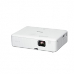 Epson | CO-FH01 | Full HD (1920x1080) | 3000 ANSI lumens | White | Lamp warranty 12 month(s)