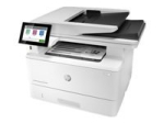 HP LaserJet Enterprise MFP M430f MFP Mono laser 216x297mm A4 38ppm Copy 40ppm Print 350sheets USB LAN
