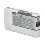 EPSON T65380N Matte Black Ink Cartridge (200ml) | Epson C13T65380N | Epson UltraChrome High Dynamic Range | Matte black