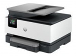 HP Officejet Pro 9120e All-in-One MFP colour inkjet A4 21ppm Copy 22ppm Print 250sheets USB Wi-Fi Bluetooth LAN