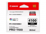 CANON INK PFI-4100 Matte black tank