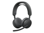LOGITECH Zone Wireless 2 ES for B Graphite