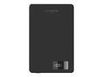 GEMBIRD 15 W Magnetic wireless powerbank with LCD 10000 mAh black