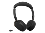 JABRA Evolve3 65 Flex - MS Link390c Black