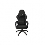 FURY Shinai S4 | Gaming Chair | Eco leather, Fabric, Nylon | Black NFF-2363