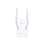 TP-LINK BE3600 Dual-Band Wi-Fi 7 Range Extender | RE220BE | 802.11ax | 1000 Mbit/s | Ethernet LAN (RJ-45) ports 1 | MU-MiMO No | no PoE | Antenna type 2x External