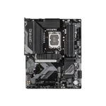 Gigabyte B760 GAMING X DDR4 GEN5 | Processor family Intel | Processor socket LGA1700 | DDR4 | Supported hard disk drive interfaces M.2, SATA | Number of SATA connectors 4