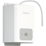 Reolink | RLA-BP1 | 12800mAh Long-Lasting Battery Pack for Outdoor Use | IP67
