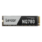 Lexar LNQ780 M.2 2280 PCIe Gen 4&times;4 NVMe SSD 1TB | Lexar LNQ780X001T-RNNNG