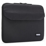 Thule | Sleeve Lithos for MacBook Air 13'' | Sleeve | Black 3205454