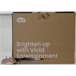 Renew. Benq TH575i Home Projector/1920x1080/16:9/3800Lm/15000:1/White | Renew. Benq TH575i | Full HD (1920x1080) | 3800 ANSI lumens | White | DAMAGED PACKAGING