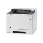 FL Kyocera ECOSYS P5026cdn Farblaserdrucker 26S. Duplex/LAN *EU