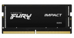 Kingston DDR5 SODIMM Fury Impact 32GB(1*32GB)/5600 CL40 memory