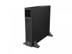 Armac UPS On-Line Rack 2000VA - 8&times;IEC C13, USB-B, LCD, Metal Dust-Free Enclosure