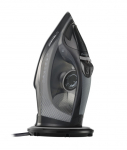 Esperanza Cordless steam iron Satin ceramic 2600W
