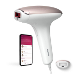 Philips Lumea Advanced SC1994/00 light hair remover Intense pulsed light (IPL) Pink, White AGDPHIDEP0135