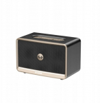 W-KING H330 Wireless Bluetooth Speaker &ndash; Black